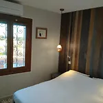 Au Remp'arts Apartmanhotel 4*