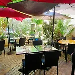 Apartmanhotel Au Remp'arts Elne