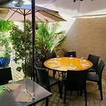 Apartmanhotel Au Remp'arts
