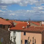Au Remp'arts Apartmanhotel 4*