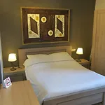 Apartmanhotel Au Remp'arts