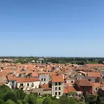 Au Remp'arts Apartmanhotel
