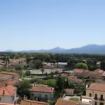 Au Remp'arts Elne