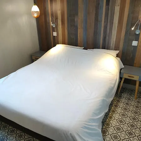 欧瑞姆帕斯酒店 公寓式酒店 3*