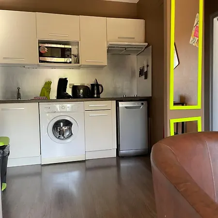 欧瑞姆帕斯酒店 埃尔讷