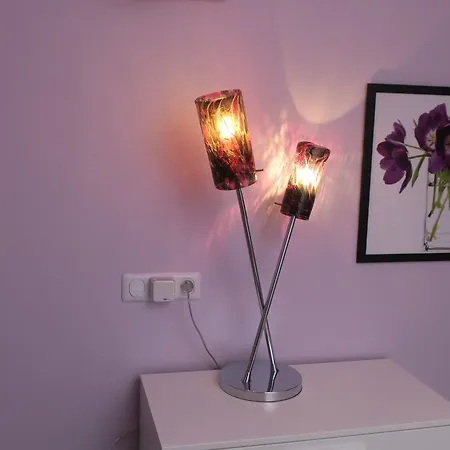 شقة فندقية Au Remp'arts 4*