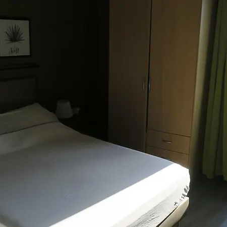 欧瑞姆帕斯酒店 4*