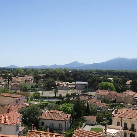 Au Remp'arts Elne
